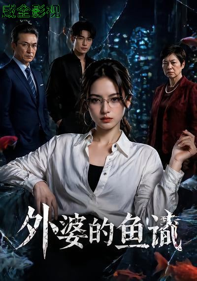 外婆的鱼谶