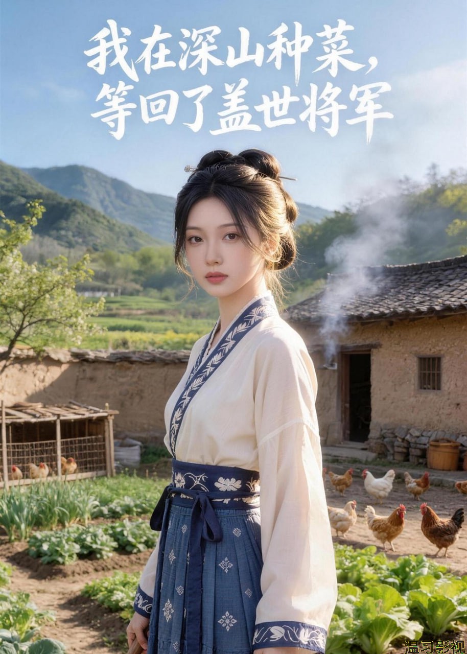 我在深山种菜，等回了盖世将军