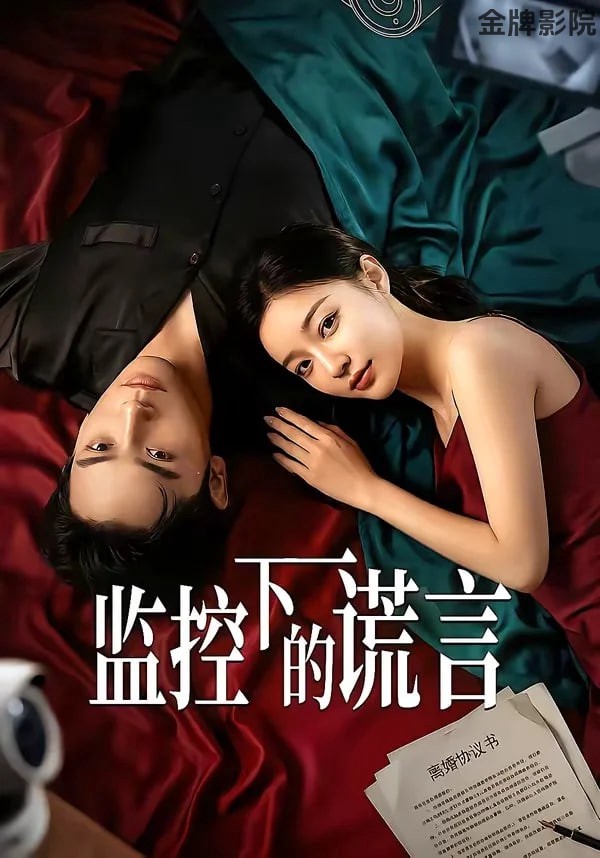 监控下的谎言